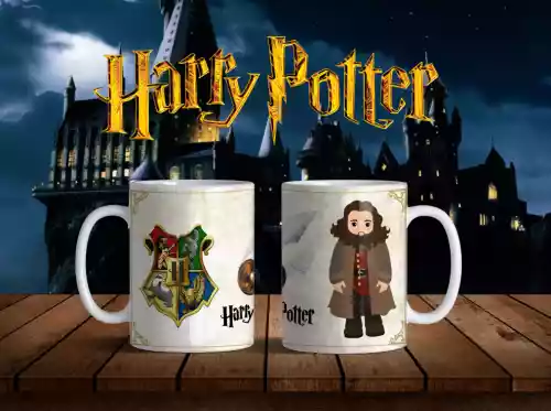 vectores plantilas HARRY POTTER,PELíCULA,CARICATURA,